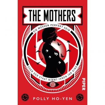 The mothers | Polly Ho Yen