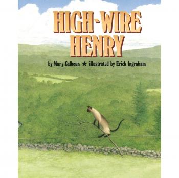High-Wire Henry