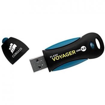 Corsair Voyager 256GB USB 3.2 Gen 1 Flash Drive