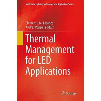 Thermal Management for LED Applications