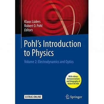 Pohl's Introduction to Physics