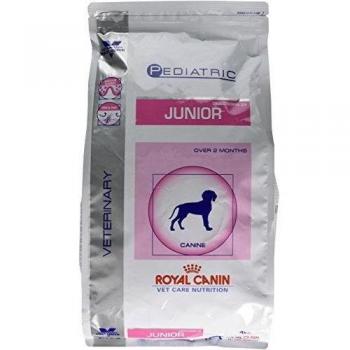 Royal Canin Nutrición Veterinaria Cuidado Junior Perro Mediano 4 Kg