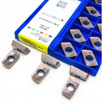 Carbide Inserts YBG205