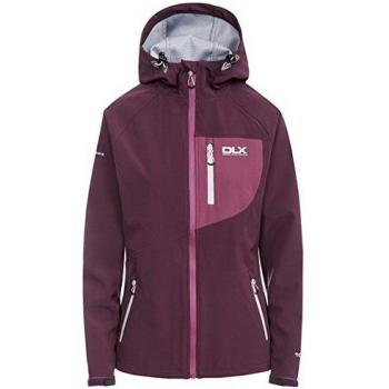 Giacca da donna softshell Ronda impermeabile