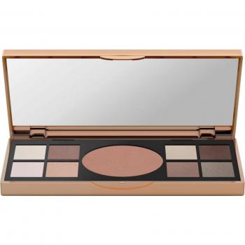 M.Asam MAGIC FINISH Palette de Fards à Paupières et Blush, 12 g