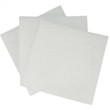 Vhbw 3x Motorschutzfilter für Kärcher T 9 /1 Bp Staubsauger