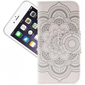 Funda TUTUWEN Estilo Beautiful para iPhone 6s Plus / 6 Plus