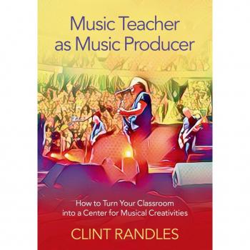 Vitalsource Technologies, Inc. Music Teacher As Music Producer