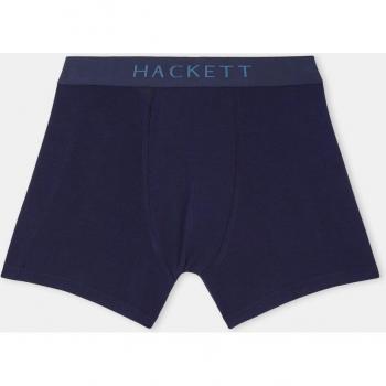 Hackenberg Blue Modal-Trunks Herren – Größe M, Viskose-Mischung