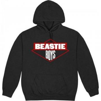 Sudadera con capucha negra L de Beastie Boys