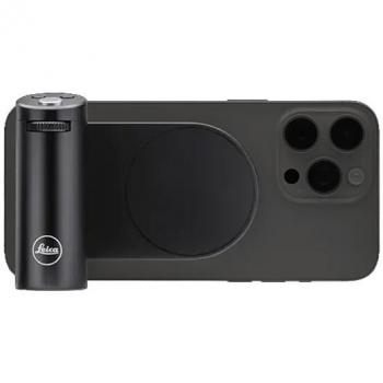 Leica LUX Grip for iPhone