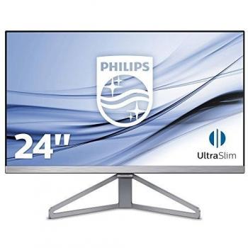 Philips 245C7QJSB Monitor LCD 23.8