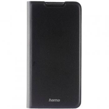 Hama 00215563 Booklet Slim Pro für Samsung Galaxy S23, Schwarz