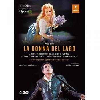 La Donna Del Lago