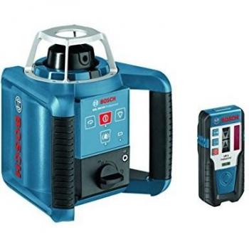 Bosch GRL300HV170 Laser Level Kit