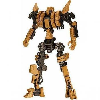 KOTOBUKIYA M.S.G CONVERT BODY Édition D (DÉSERT) Modèle Plastique