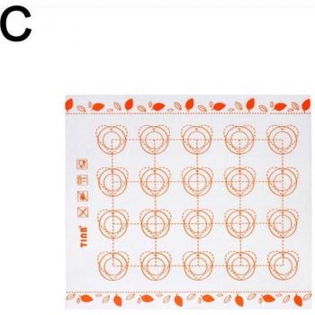 Macaron Silicone Baking Mat