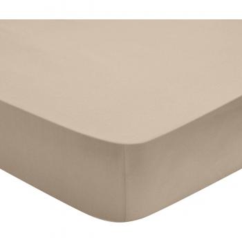 Drap Housse Dodo Influence Beige 140x200 cm