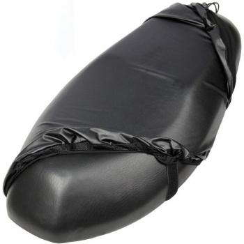 Cojín Universal para Asiento de Moto a Prueba de Polvo