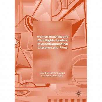 Vitalsource Technologies, Inc. Women Activists And Civil Rights Leaders In Auto/biographical Literatur