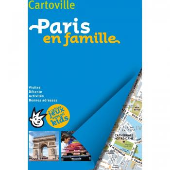 Paris en famille