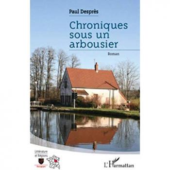 Chroniques sous un arbousier