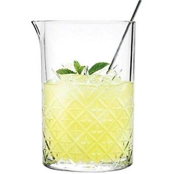 Utopia P52849 Timeless Vintage Mixing Glass 72.5cl