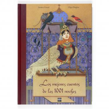 Los mejores cuentos de las 1001 y una noche