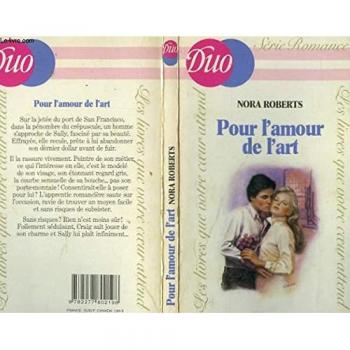 Pour l'amour de l'art (Duo)