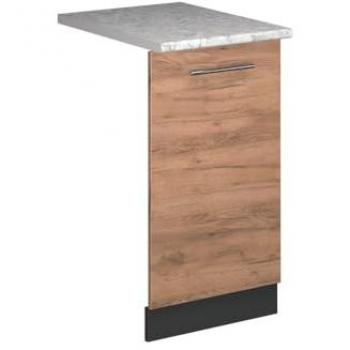 Vicco Frontblende für Geschirrspüler, 45 cm