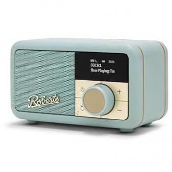 Roberts Revival Petite 2 DAB+ FM Radio