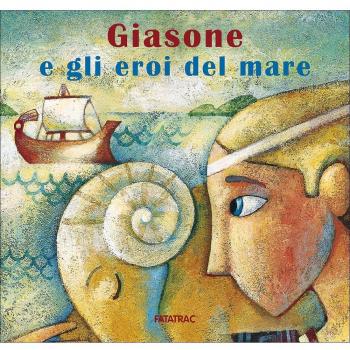 Giasone e gli eroi del mare