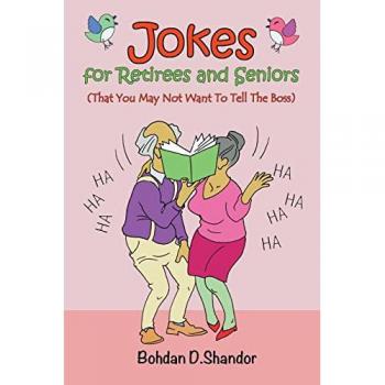 Jokes For Retirees and Seniors