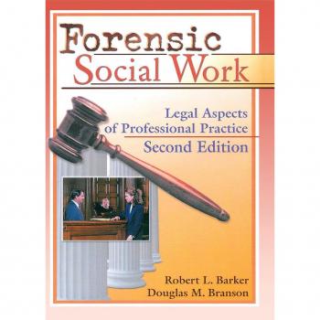 Vitalsource Technologies, Inc. Forensic Social Work