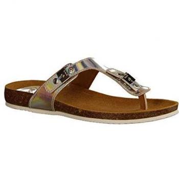 Donna Scholl Biminois Infradito 41 EU