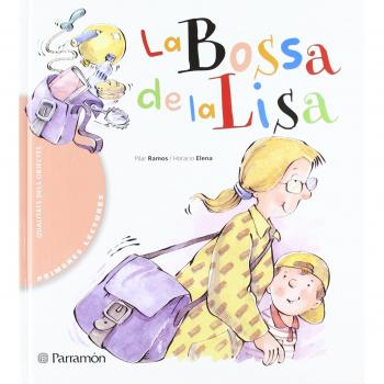 Bossa De La Lisa -Primeres Lectures
