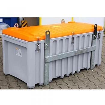 CEMbox 750L HD Crane Storage Solution