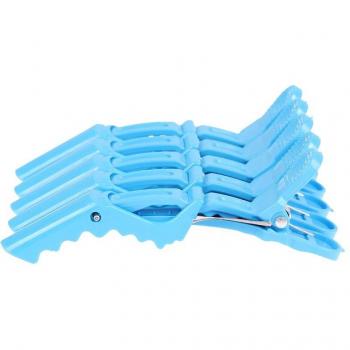 Professionelle Friseur Matten Schnitte Klemmen Barbier Klaue Clips
