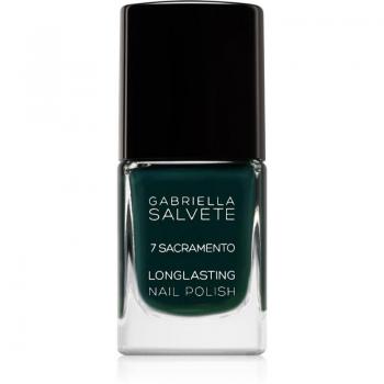 Esmalte de Uñas Brillo Intenso 07 Sacramento 11 ml