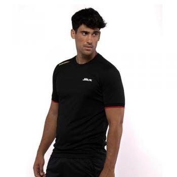 Siux Electra Stupa T-shirt Heren Wit