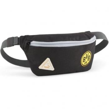 Puma Zaino Borussia Dortmund Fan Grigio Scuro