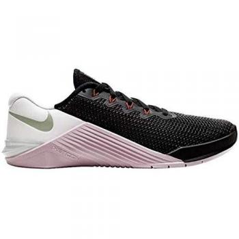 Nike Metcon 5 Chaussures Fitness Femme Noir