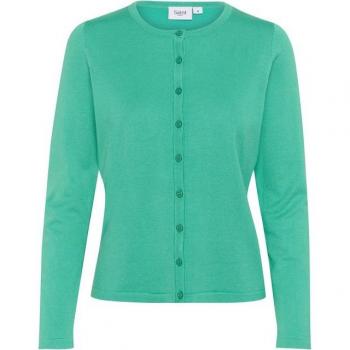 MilaSZ Chic Slim Fit Cardigan