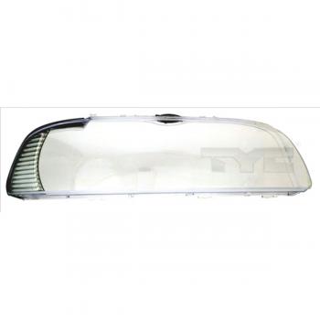 TYC Glace striée, projecteur principal gauche 20-0010-LA-2 pour BMW 5 Limousine (E39) et 5 Touring (E39)