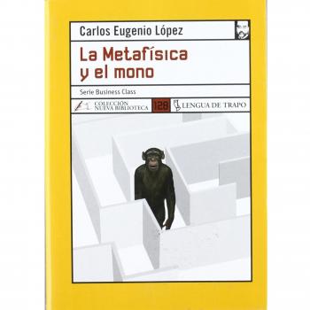 METAFISICA Y EL MONO