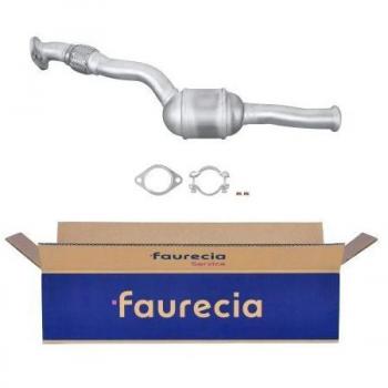 Catalyseur EURO 3 HELLA 8LE 366 053‑821 – RENAULT ESPACE 3