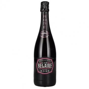 Luc Belaire Rosé Édition Fantôme 12,5% Vol. 0,75l