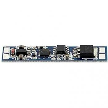 Sensor de Mano Avanzado RAIL Plus