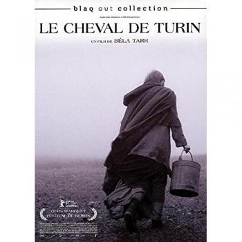 Les Harmonies Werckmeister / Le Cheval de Turin