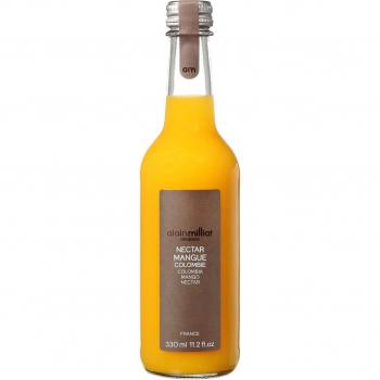 Mango Smoothie Alain Milliat 33cl